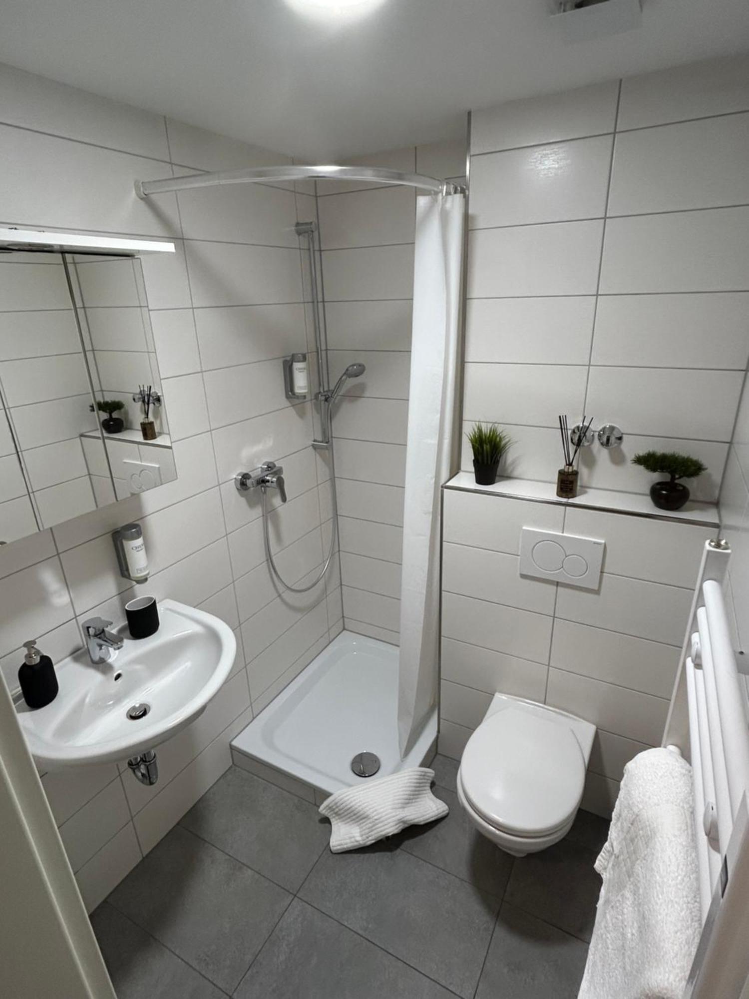 Rheinpanorama Suite Mit Balkon Кобленц Екстериор снимка